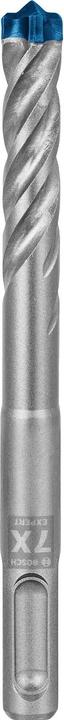 Produktbild Bosch Professional Zubehör EXPERT SDS plus-7X Hammerbohrer, 10 x 50 x 115 mm (10 Millimeter)