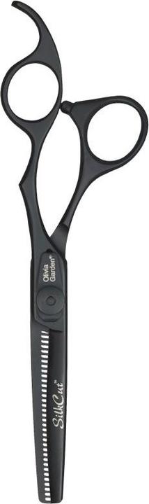 Olivia Garden Modellier Matt Black (14.61 cm)