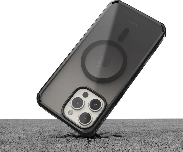 Image du produit Hama Protection extrême (Apple iPhone 15 Pro)