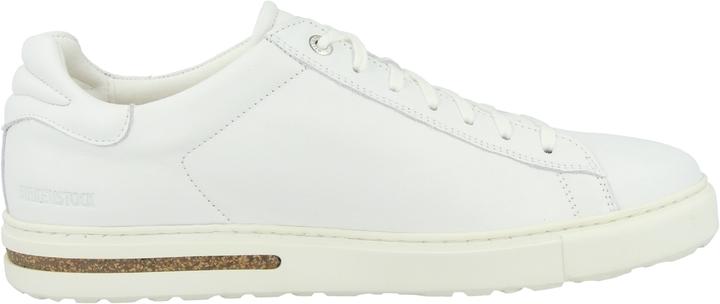 Image du produit Birkenstock Courbe Basse cuir naturel normal (39)