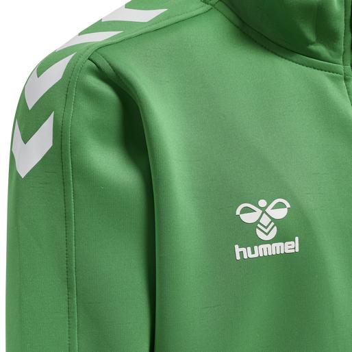 Immagine prodotto hummel Core Xk Poly Zip Sweat Kids (164)