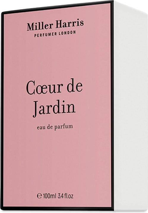 Actual product image Miller Harris Coeur de Jardin Eau de Parfum (Eau de parfum, 100 ml)