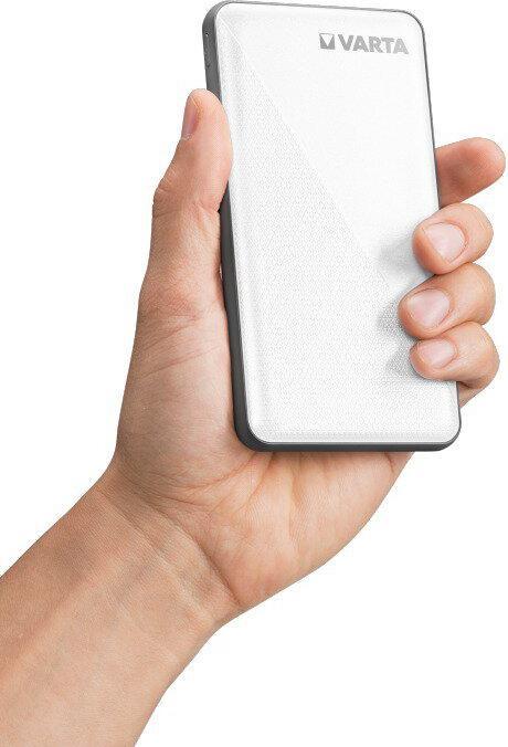 Productafbeelding Varta Energy (10000 mAh, 15 W, 37 Wh)