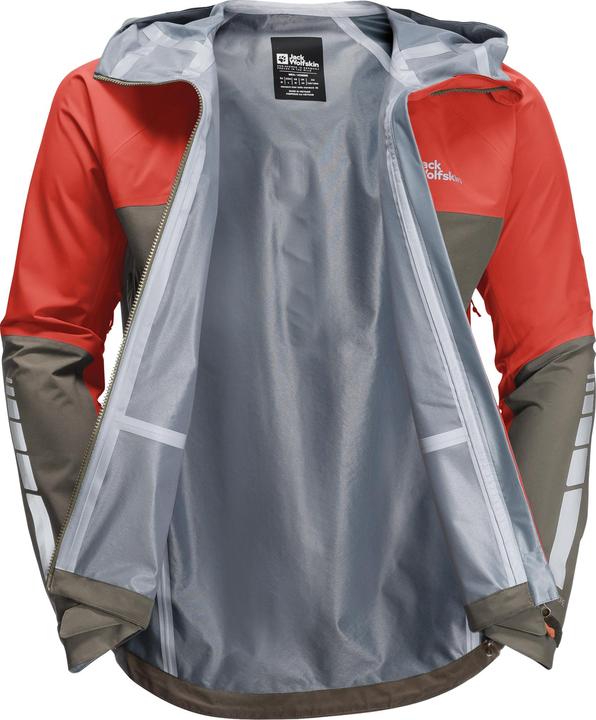Produktbild Jack Wolfskin Morobbia 3L Jkt M (XXL)