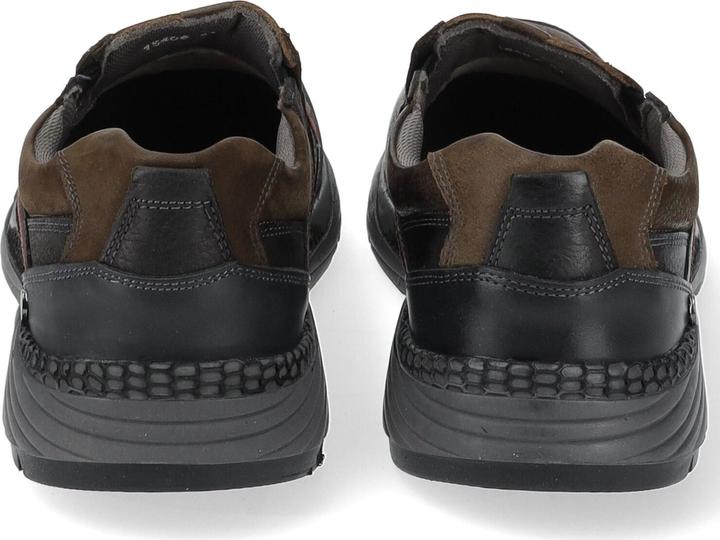 Image du produit Hush Puppies Vous recherchez une chaussure élégante et confortable pour vos loisirs? Alors cette chaussure (41)