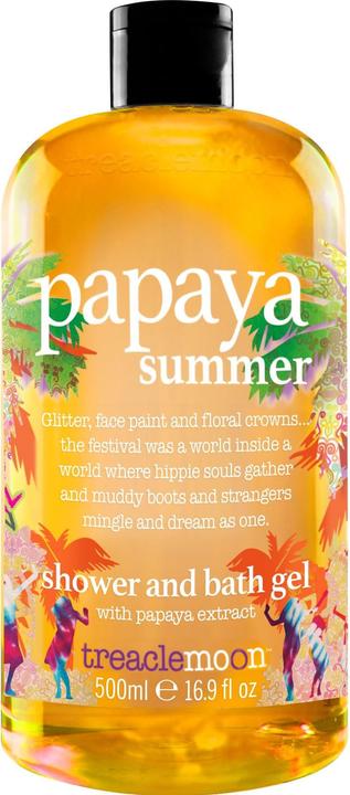 Treaclemoon Papaya summer (500 ml)