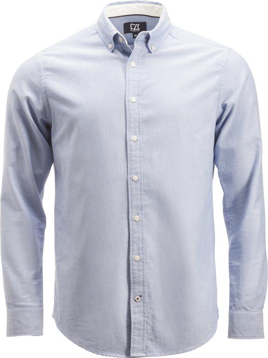 Produktbild Cutter & Buck Belfair Oxford Shirt Men (S)