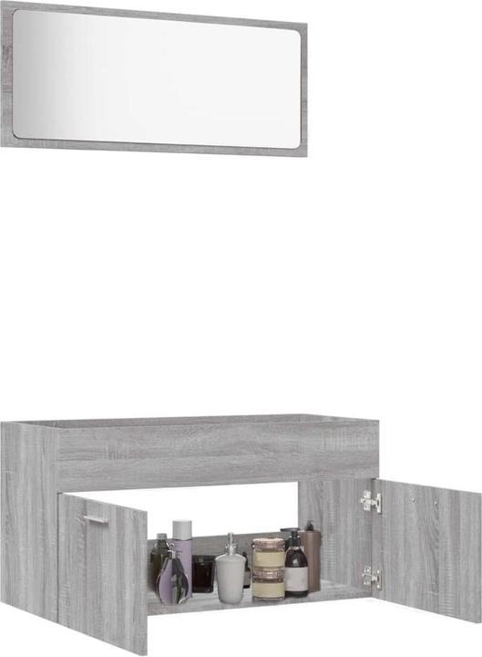 Produktbild VidaXL Sidoney