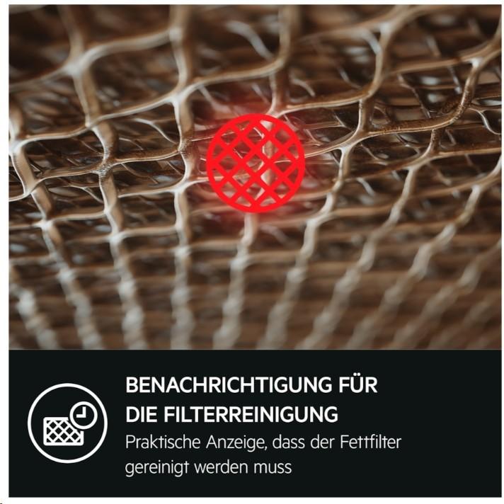 Produktbild Electrolux Flachschirmhaube (Flachschirmhaube)
