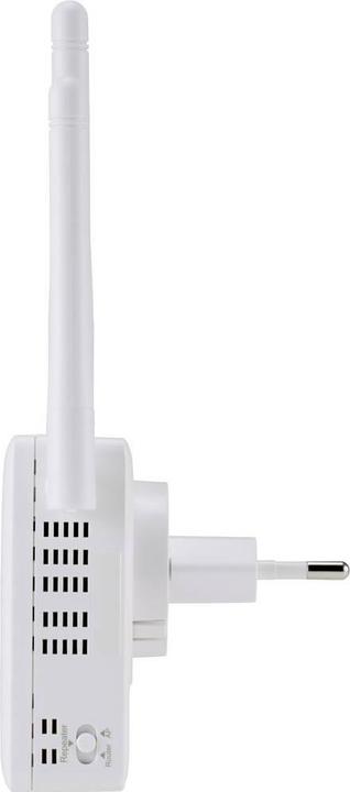 Produktbild Renkforce AC Dualband WLANRouter/Repeater/AP (867 Mbit/s, 300 Mbit/s)