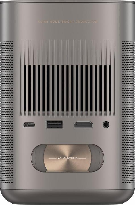 Image du produit XGIMI MoGo 2 Pro (Full HD, 400 lm, 1.2:1)