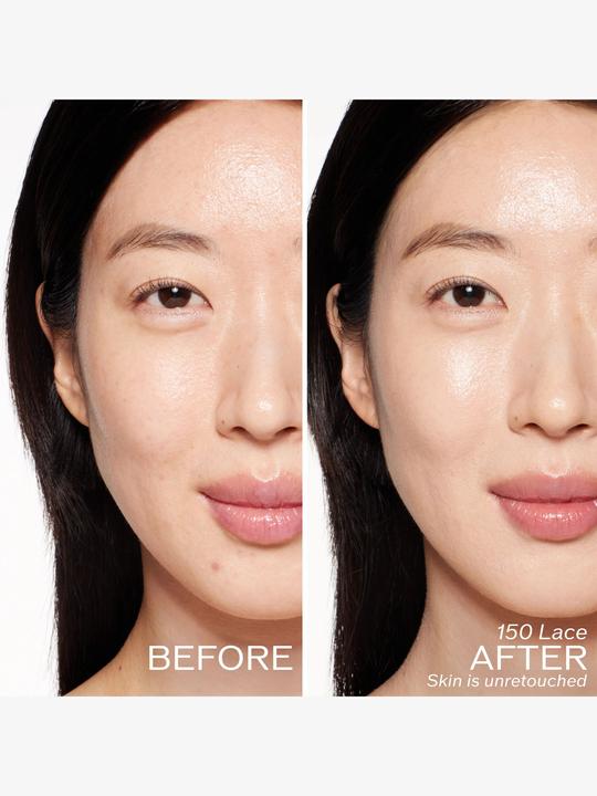 Immagine prodotto Shiseido Fond de Teint rivitalizzante n. 150 (150 Pizzo)