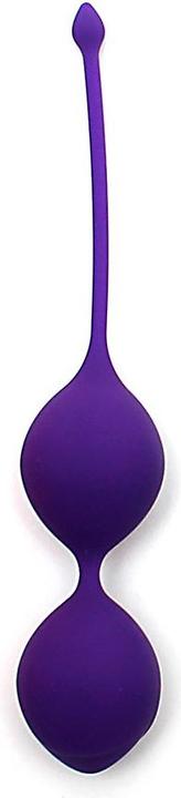 Rimba Brüssels kegel balls violett