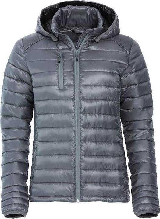 Produktbild Clique Hudson Steppjacke (XS)