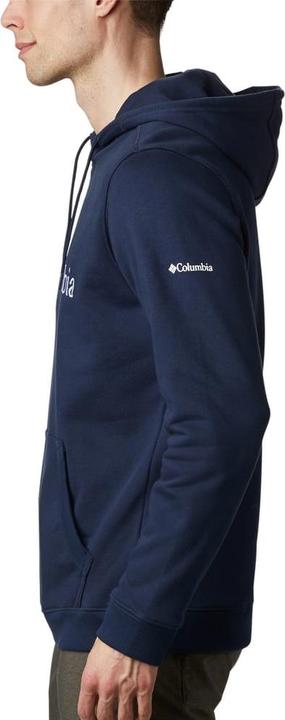Immagine prodotto Columbia CSC Basic Logo II - Felpa con cappuccio (L)