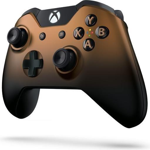 Actual product image Microsoft Xbox One Wireless Controller (Xbox One X, Xbox Series X, Xbox One S, Xbox Series S)
