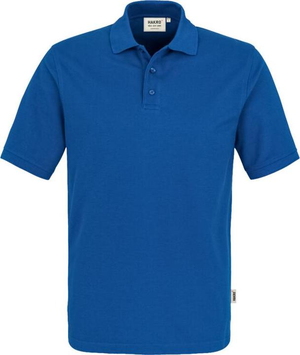 Hakro Poloshirt Top (3XL)