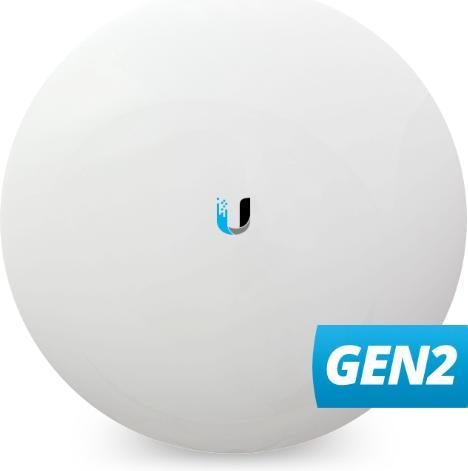 Image du produit Ubiquiti Le gène NBE-5AC2 (450 Mbit/s)