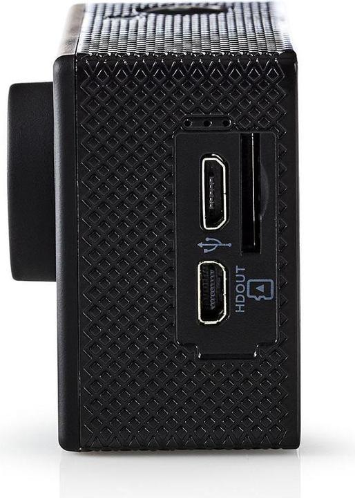 Image du produit Nedis Caméra d'action 4k Ultra HD