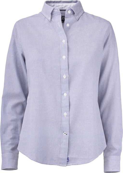Immagine prodotto Cutter & Buck Belfair Oxford Shirt Donna (M)