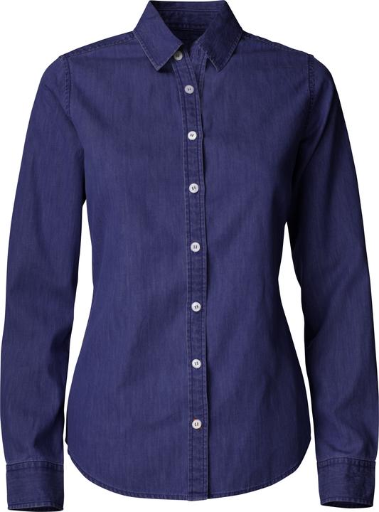Immagine prodotto Cutter & Buck Camicia Ellensburg Denim Donna (XS)