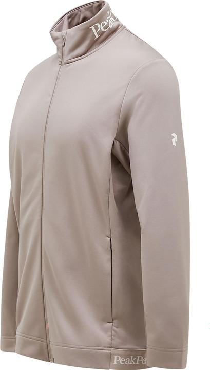 Produktbild Peak Performance Rider Tech Zip Jacket (S)