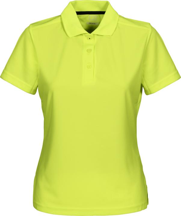 Image du produit Cutter & Buck Kelowna Polo Ladies (XL)