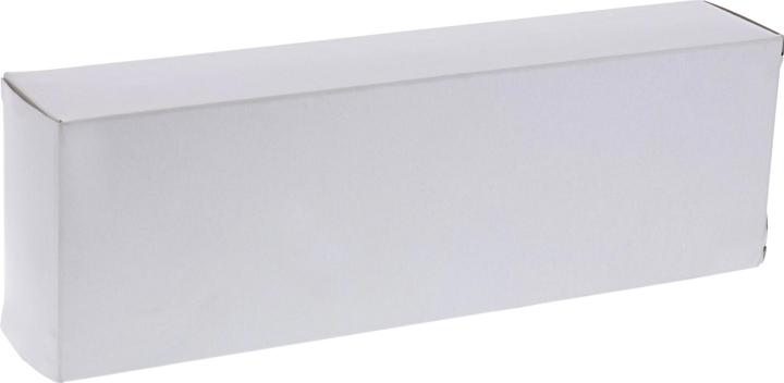 Actual product image InLine Cable guide plate for control cabinet
