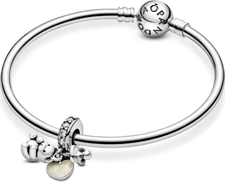 Image du produit Pandora Les préférés de bébé (Argent)