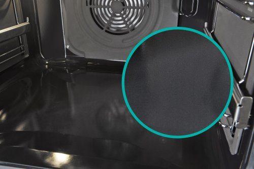 Produktbild Gorenje GEIT5C60WPG cooker Freestanding cooker Zone induction hob White A