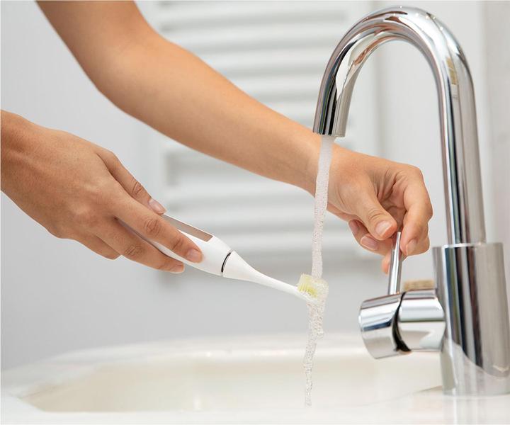 Actual product image Silk'n ToothWave (Sonic toothbrush)