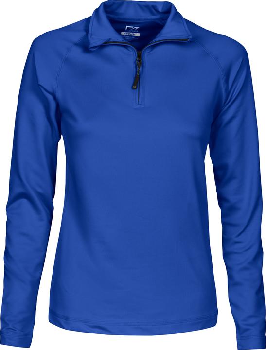 Cutter & Buck Coos Bay Half Zip Ladies