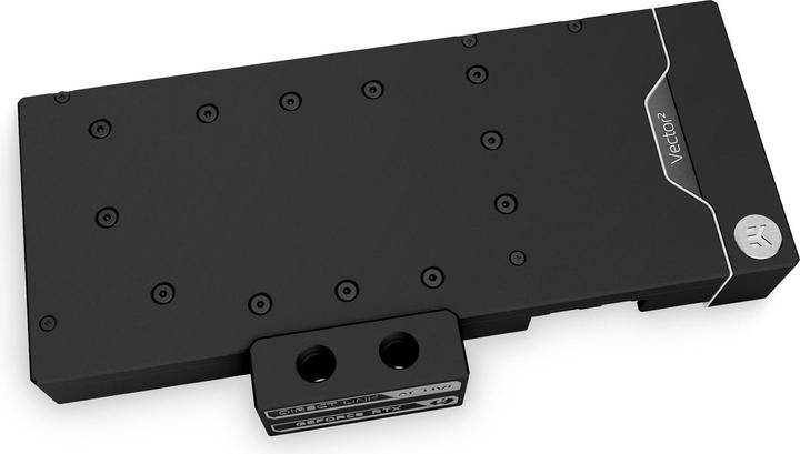 Actual product image EKWB EK QuaVector²RE RTX80/90 ABP D-RGB Ni+Ac 3831109858912