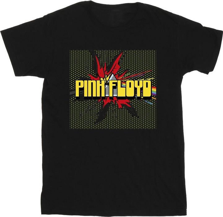 Pink Floyd Pop Art TShirt