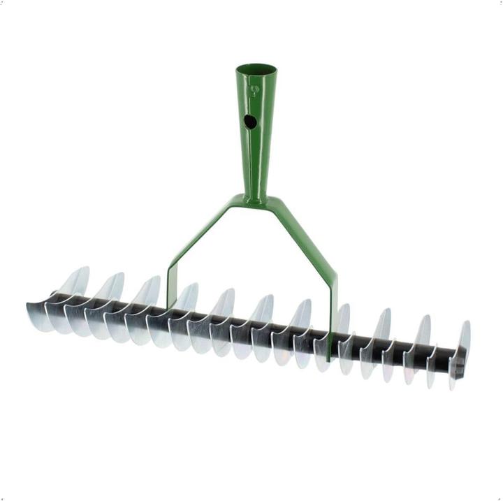 Image du produit Rekord Aérateur de pelouse