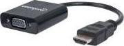 Produktbild Manhattan HDMI auf VGA (Multi-Monitor)