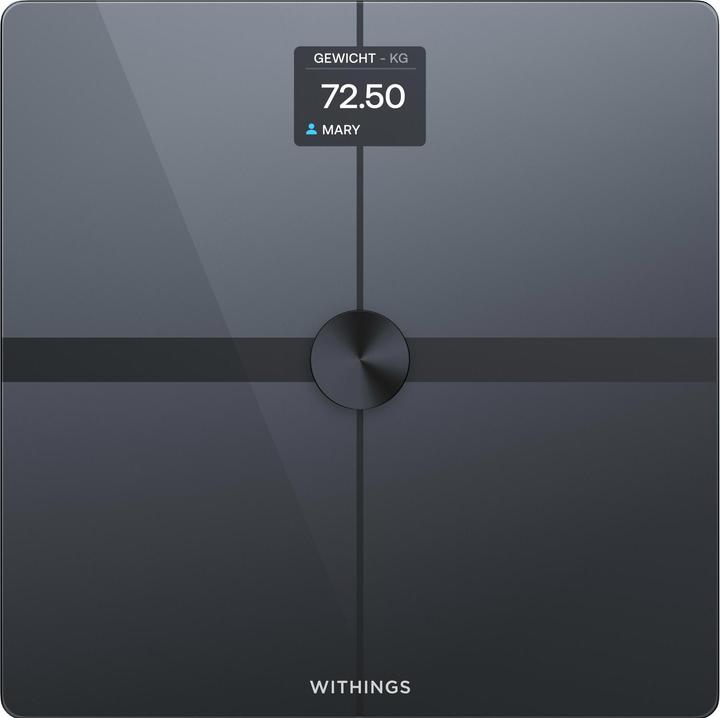 Produktbild Withings Body Smart (200 kg)