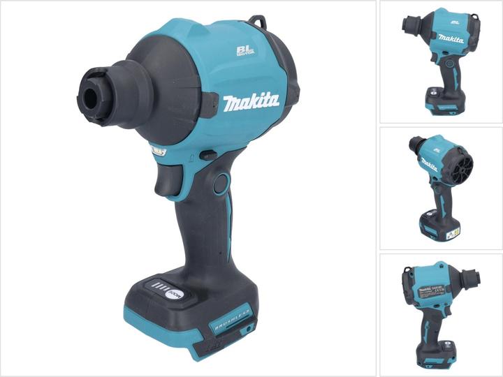 Productafbeelding Makita DAS180Z (Oplaadbare batterij, Bladblazer)