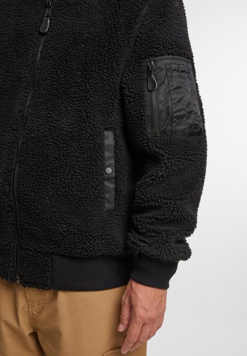 Produktbild Brandit MA1 Sherpa Jacket - 177051 (L)