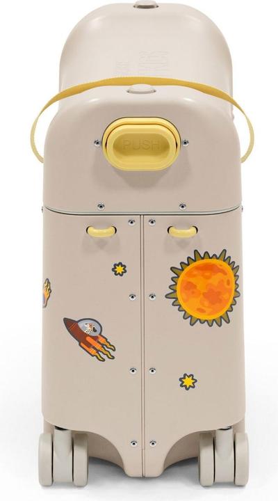 Actual product image Stokke JetKids BedBox (20 l, Hand luggage (up to 50 litres))