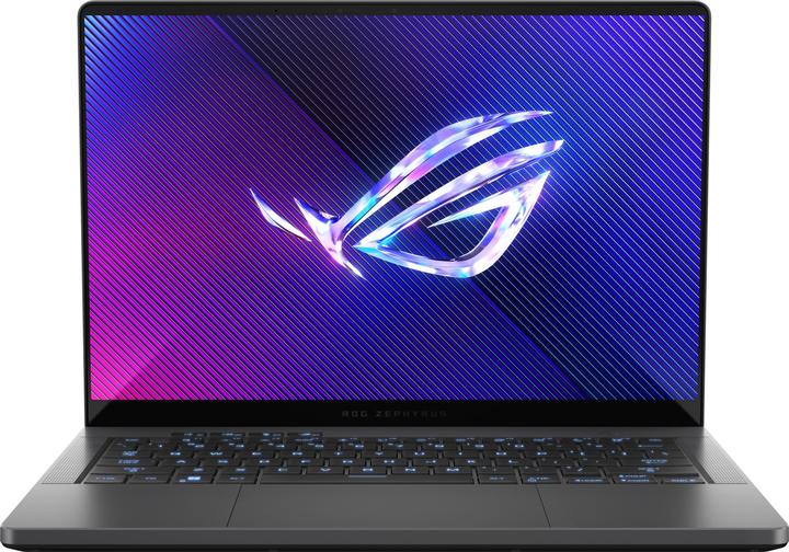 Immagine prodotto ASUS ROG Zephyrus G14 (14", AMD Ryzen AI 9 HX 370, 32 GB, 1000 GB, CH)