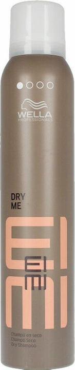 Actual product image Wella EIMI dry me 180 ml (180 ml, Dry shampoo)