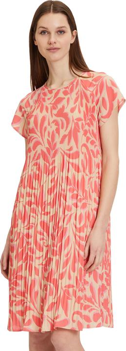 Produktbild Betty Barclay Plisseekleid kurzarm (38)