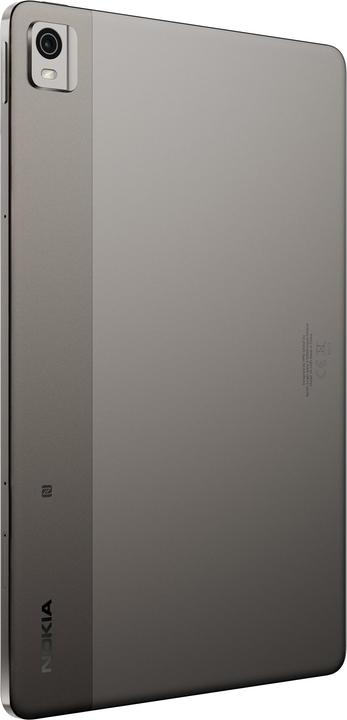 Actual product image Nokia T21 (4G, 10.36", 64 GB, Charcoal grey)