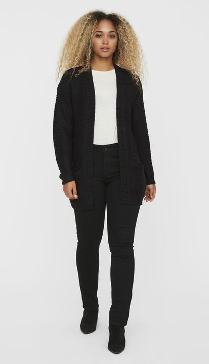 Produktbild Vero Moda Langer Strickjacke (XS)