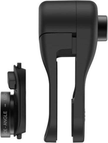 Olloclip Multi-Device Wide-Angle + Makro Intro Lens