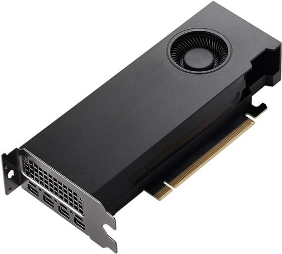 Produktbild PNY Quadro RTX A2000 (6 GB)