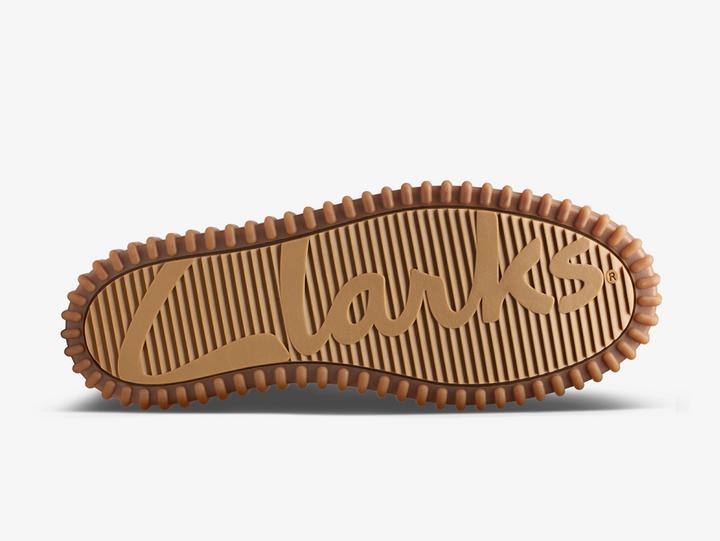 Actual product image Clarks Torhill Hi (43)