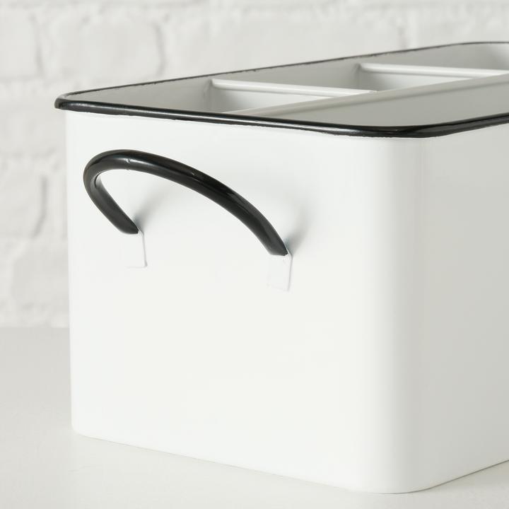 Actual product image Boltze Home Benson (17 x 37 x 12 cm)