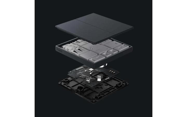Produktbild Aqara Wireless Switch H1